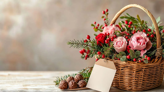 Christmas Flowers & Hampers 2026: Gifting Trends Singaporeans Love