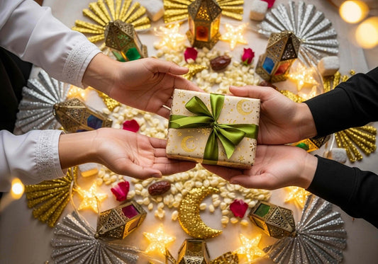 Hari Raya Haji Gift Guide in Singapore: Flowers, Hampers, and Respectful Gifting Tips