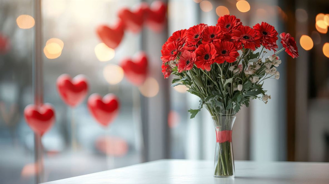 Valentine’s Day Flower Mistakes to Avoid (And How to Choose the Perfect Bouquet)