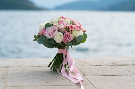 Wedding Flower Trends 2026 in Singapore: Bouquets, Decor & Arches
