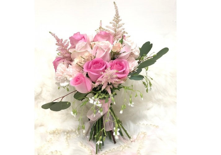 Bridal & Wedding Hand Bouquets