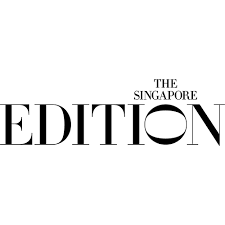 The Singapore Edition (Standing Order)